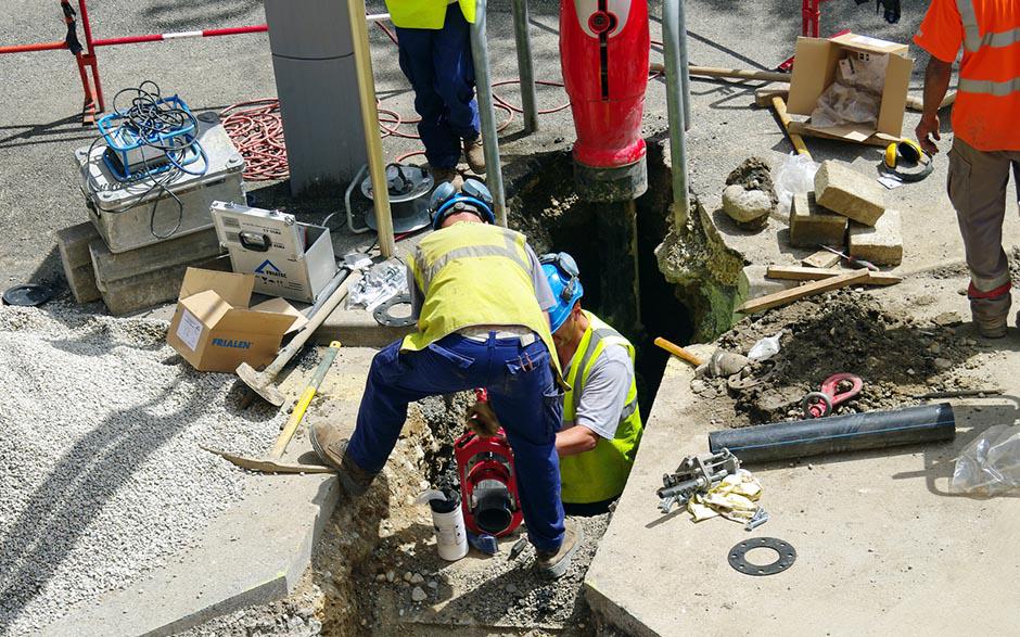 entreprise assainissement Montereau-Fault-Yonne
