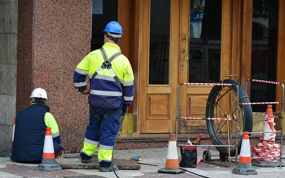 entreprise assainissement Montereau-Fault-Yonne