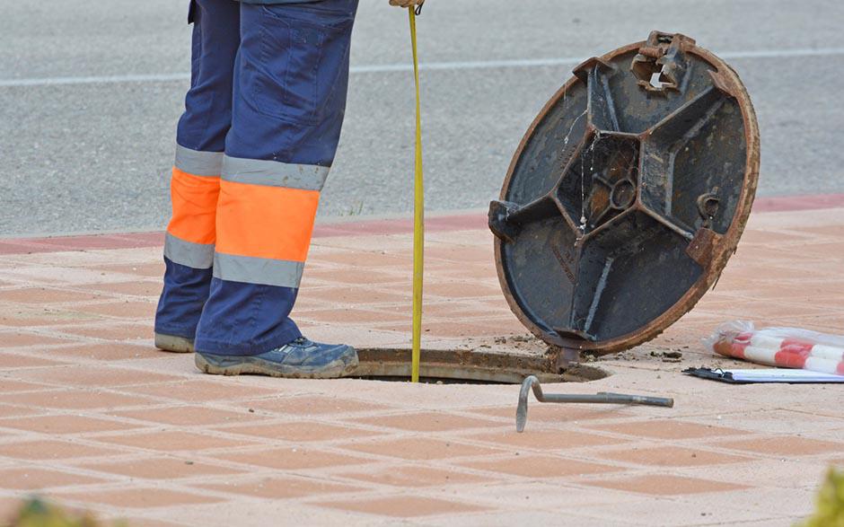 dégorgement canalisation Beaumont-sur-Oise